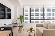 Cool Studio Downtown Miami with Free Parking