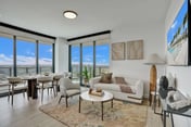NEW Spacious 3BR/2BA Condo w/ Pool, Walk to Beach