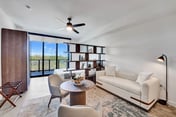 Luxury studio in North Beach