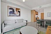 Brand New 1/1 Condo, Downtown Miami