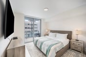 Two Bedroom Condo With King bed & Queen Bed