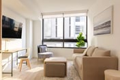 Stunning 1/1 Condo in Downtown Miami Free Parking