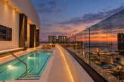 Stylish 2BR Retreat in Downtown Miami Free Parking