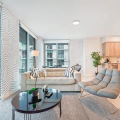 Rare Modern 1Bdrm Condo- Miami Design Dist