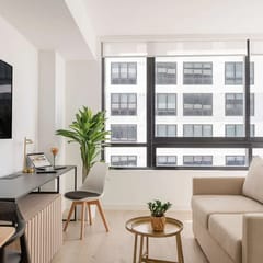 Cool Studio Downtown Miami with Free Parking