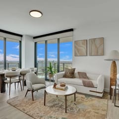 NEW Spacious 3BR/2BA Condo w/ Pool, Walk to Beach