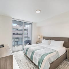 Two Bedroom Condo With King bed & Queen Bed