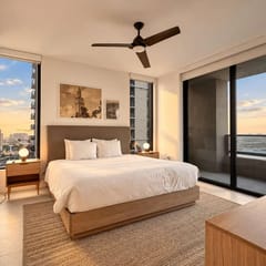 NEW spectacular 3B3B Ocean view 28th Floor