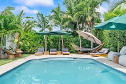 Stylish 6BR Miami Villa with Game Room & Heated Pool - Image 3