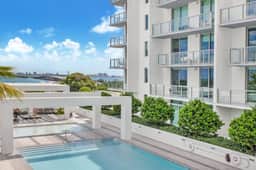 Rare Modern 1Bdrm Condo- Miami Design Dist - Image 5