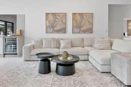 Chic Miami Luxe Villa - with Pool & Outdoor Oasis - Image 5