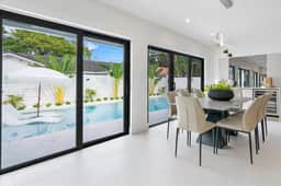 Chic Miami Luxe Villa - with Pool & Outdoor Oasis - Image 3