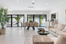 Chic Miami Luxe Villa - with Pool & Outdoor Oasis - Image 2