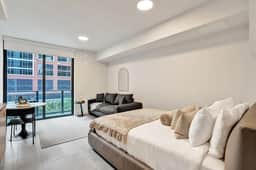 NEW Studio Downtown Miami - Image 3