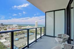 NEW Modern 1BR Miami Beach Condo w/ Pool & Gym - Image 3