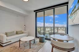 NEW Modern 1BR Miami Beach Condo w/ Pool & Gym - Image 4