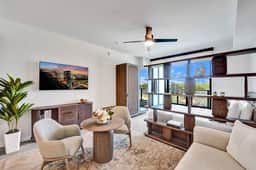 Luxury studio in North Beach - Image 2