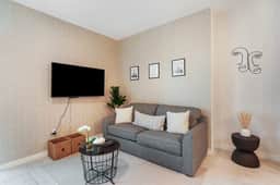 Studio With King Bed - Pool Views - Image 3