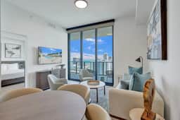 NEW: Beachside Bliss: 1BR/1.5 BA in Sunny Miami - Image 4