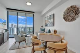 NEW: Beachside Bliss: 1BR/1.5 BA in Sunny Miami - Image 3