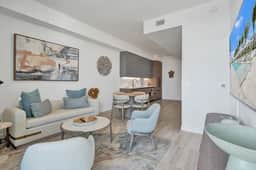 NEW: Beachside Bliss: 1BR/1.5 BA in Sunny Miami - Image 2
