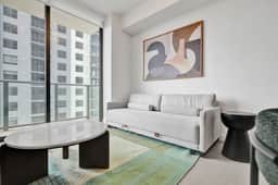 Brand New 1/1 Condo, Downtown Miami - Image 2