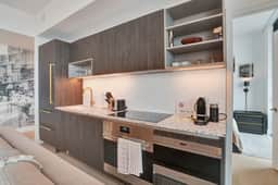 NEW Stunning 2/2 with Panoramic Views of Miami PH Condo 50th floor - Image 3