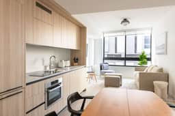 Stunning 1/1 Condo in Downtown Miami Free Parking - Image 2