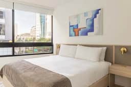 Stunning 1/1 Condo in Downtown Miami Free Parking - Image 5
