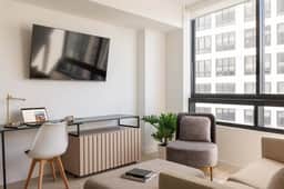 Amazing 1/1 Condo in Downtown Miami Free Parking - Image 2