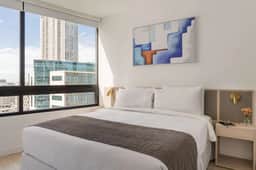 Amazing 1/1 Condo in Downtown Miami Free Parking - Image 4