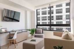 Amazing 1/1 Condo in Downtown Miami Free Parking - Image 2