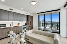11th-Floor Bliss | Bright 2BR/2BA Miami Beach - Image 2
