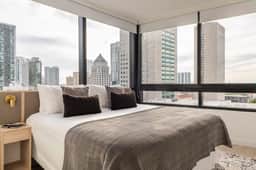 Trendy 2BR Retreat in Downtown Miami Free Parking - Image 4
