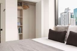 Trendy 2BR Retreat in Downtown Miami Free Parking - Image 3