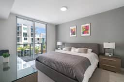 Modern Decor W/ Bay Views 1 Bdrm Condo - Image 5