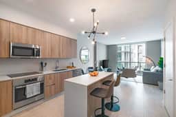 Modern Decor W/ Bay Views 1 Bdrm Condo - Image 4