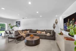 Miami Chic Retreat | Poolside Paradise - Image 2