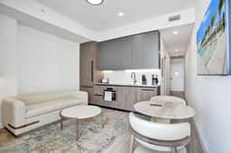 NEW Modern 1BR Condo in Prime Miami Beach Location - Image 2