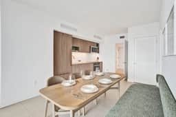 NEW spectacular 3B3B Ocean view 28th Floor - Image 3