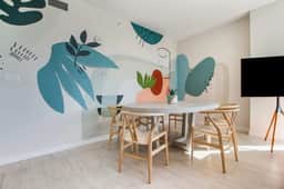 Stunning Views 2 Bdrms Condo|Miami Design District - Image 3