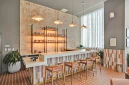 Brand New Studio Condo, Downtown Miami - Image 4