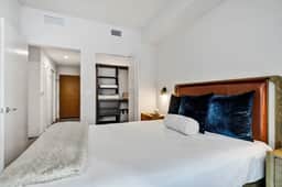 New 2/2 Condo at The Crosby Miami World Center - Image 5