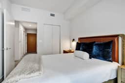 New 2/2 Condo at The Crosby Miami World Center - Image 4