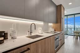 Refined 2BR/2BA | Balcony Views, Pool & Beach - Image 5
