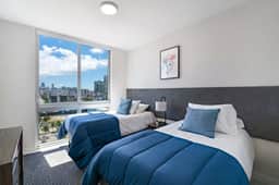 Panoramic Bay + City Views! 2Bdrm Condo- Miami - Image 5
