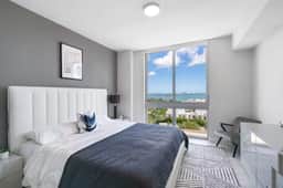 Panoramic Bay + City Views! 2Bdrm Condo- Miami - Image 4
