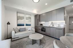 17th Floor Beachside Retreat | Luxe 1BR at 72 Park - Image 2