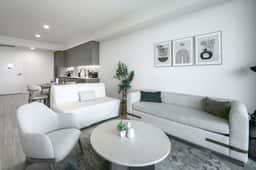 Stylish 1BR | Unit 806, Pool & Gym Access - Image 3