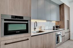 21st Floor Coastal Oasis | Pool, Gym & Beach - Image 3